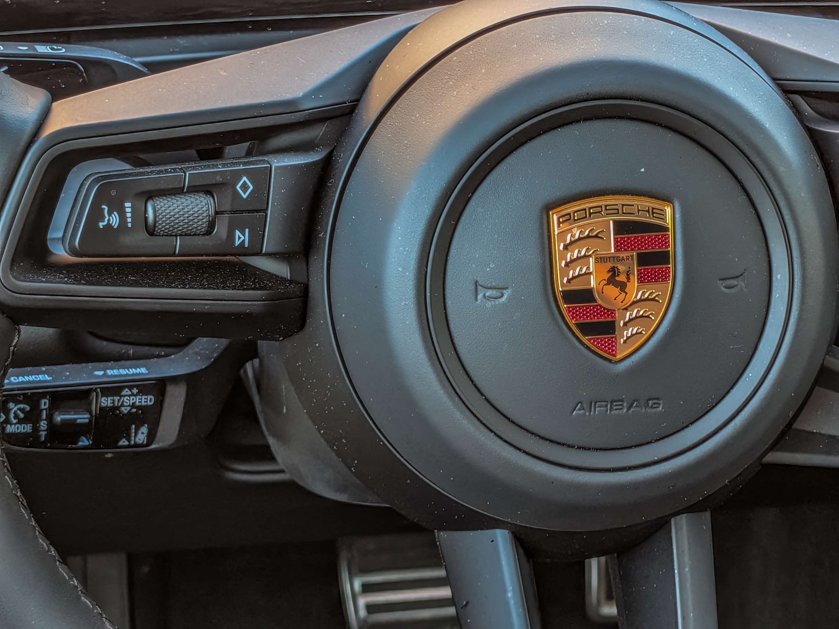 2025 Porsche Macan Electric 4S AWD thumb 18