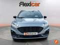 Ford Kuga ST-Line X 2.5 Duratec PHEV 165kW Auto Gris - thumbnail 2