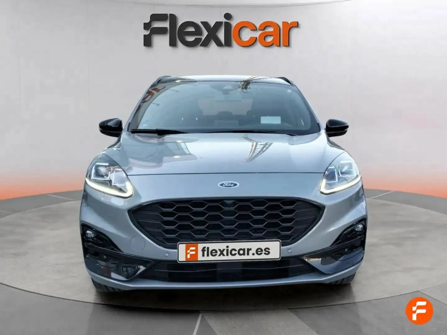 Ford Kuga ST-Line X 2.5 Duratec PHEV 165kW Auto Gris - 2