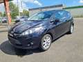 Ford Fiesta 1.25 Trend Schwarz - thumbnail 2