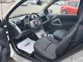 smart forTwo 1.0 mhd GARANTIE PANORAMA AUTOMATIK KLIMA Silber - thumbnail 10