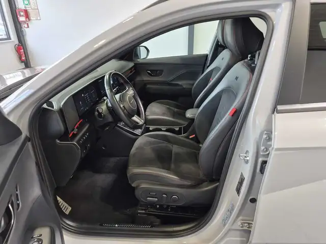 Hyundai Kona view 8