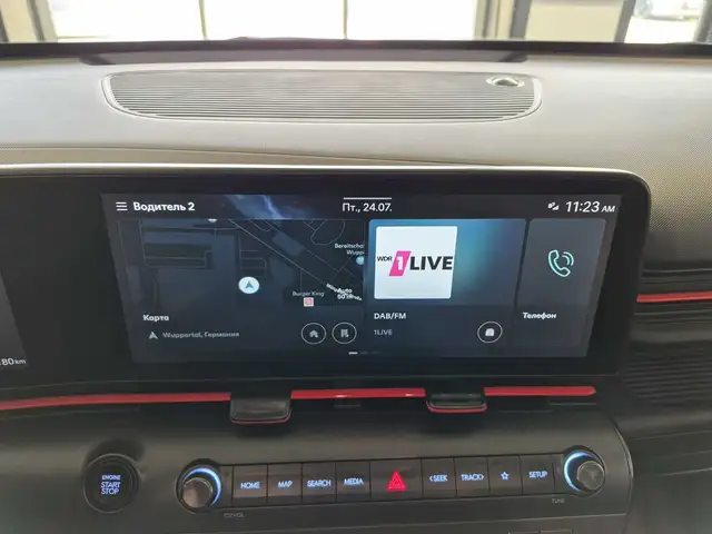 Hyundai Kona view 11