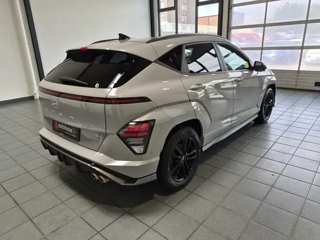 Hyundai Kona view 5