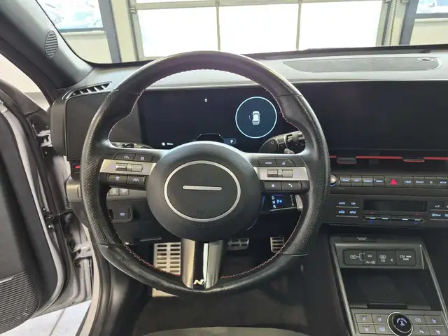 Hyundai Kona view 10