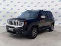 Jeep Renegade 1.6 mjt Limited fwd 120cv E6 Чорний - thumbnail 1