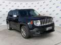 Jeep Renegade 1.6 mjt Limited fwd 120cv E6 Чорний - thumbnail 6