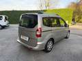 Ford Tourneo Courier 1.5TDCI 75CV TITANIUM 5 POSTI -DISTRIBUZIONE FATTA Grau - thumbnail 3