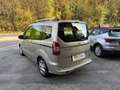 Ford Tourneo Courier 1.5TDCI 75CV TITANIUM 5 POSTI -DISTRIBUZIONE FATTA Grau - thumbnail 4