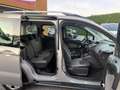 Ford Tourneo Courier 1.5TDCI 75CV TITANIUM 5 POSTI -DISTRIBUZIONE FATTA Grau - thumbnail 8