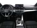 Audi A4 Avant 40 TDI S-Line Aut LED 360-CAM RADAR NAVI Schwarz - thumbnail 11