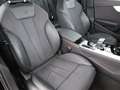 Audi A4 Avant 40 TDI S-Line Aut LED 360-CAM RADAR NAVI Schwarz - thumbnail 14