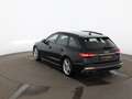 Audi A4 Avant 40 TDI S-Line Aut LED 360-CAM RADAR NAVI Schwarz - thumbnail 7