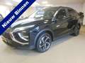 Mitsubishi Eclipse Cross 2.4 PHEV Intense Staat in Hardenberg Schwarz - thumbnail 1