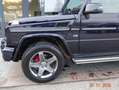 Mercedes-Benz G 500 AMG 4matic "Designo" Azul - thumbnail 3