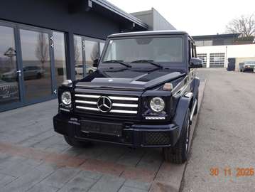 AMG 4matic "Designo"