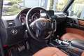 Mercedes-Benz G 500 AMG 4matic "Designo" Azul - thumbnail 6