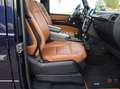 Mercedes-Benz G 500 AMG 4matic "Designo" Azul - thumbnail 9