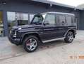 Mercedes-Benz G 500 AMG 4matic "Designo" Azul - thumbnail 2