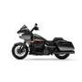 Harley-Davidson Road Glide FLTRXSE CVO Zwart - thumbnail 2