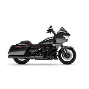Harley-Davidson Road Glide FLTRXSE CVO