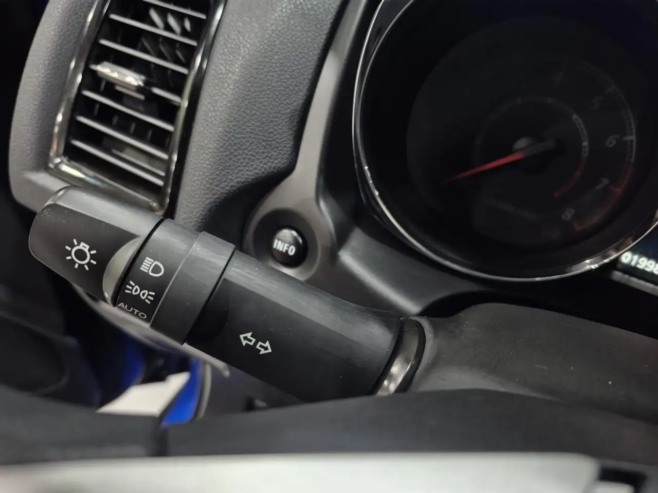 Mitsubishi RVR снимка Mitsubishi RVR