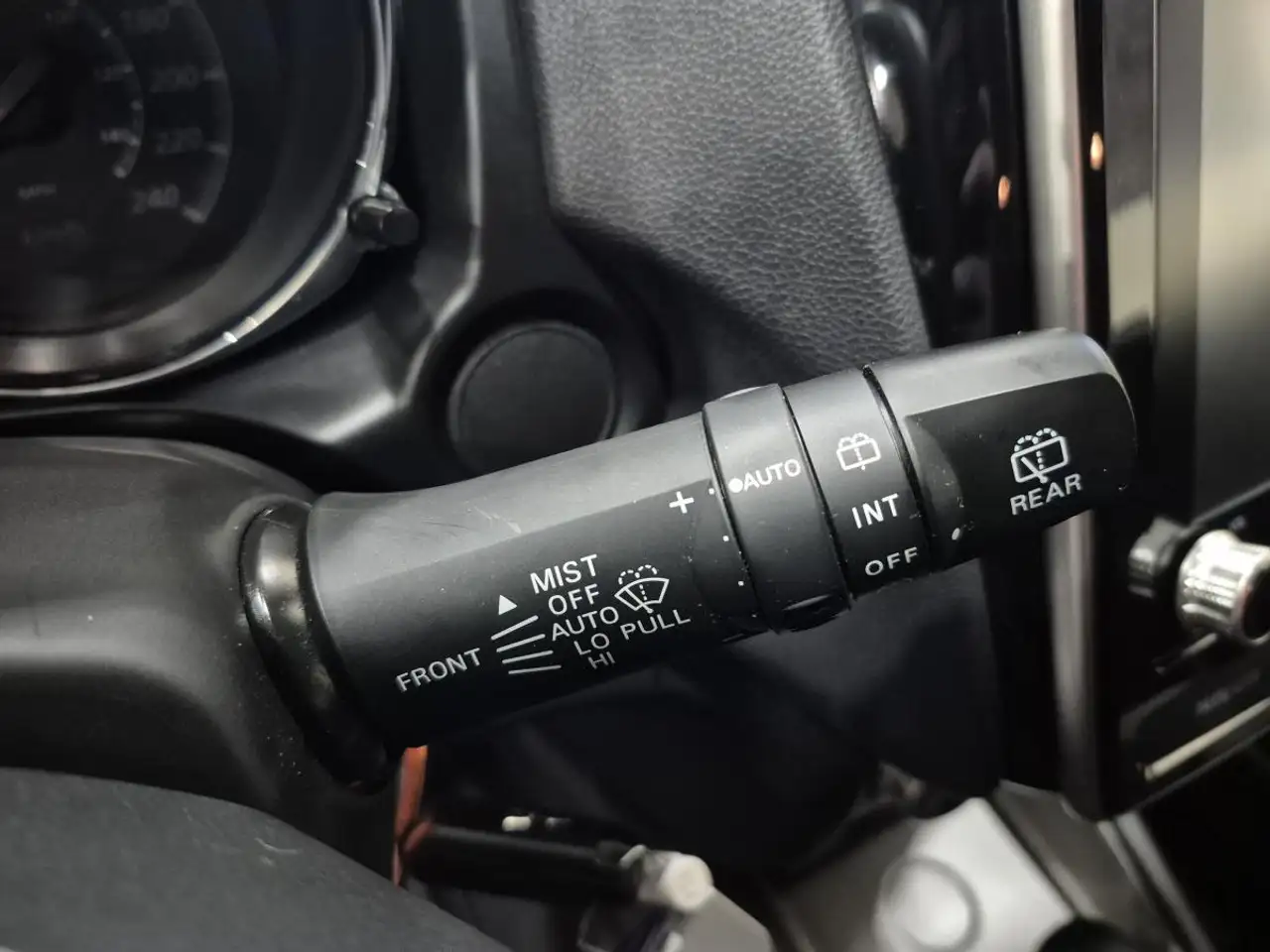 Mitsubishi RVR снимка Mitsubishi RVR