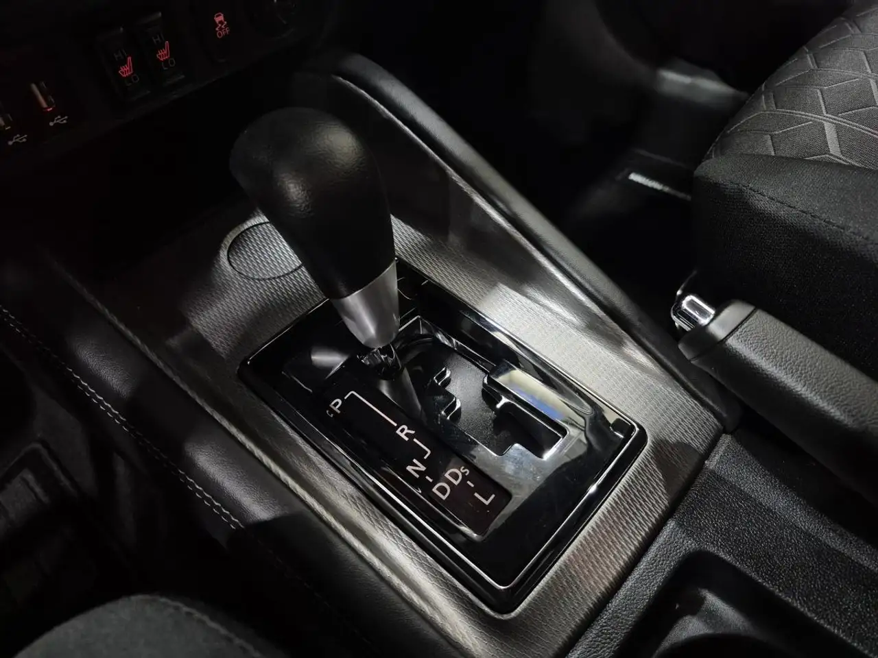 Mitsubishi RVR снимка Mitsubishi RVR