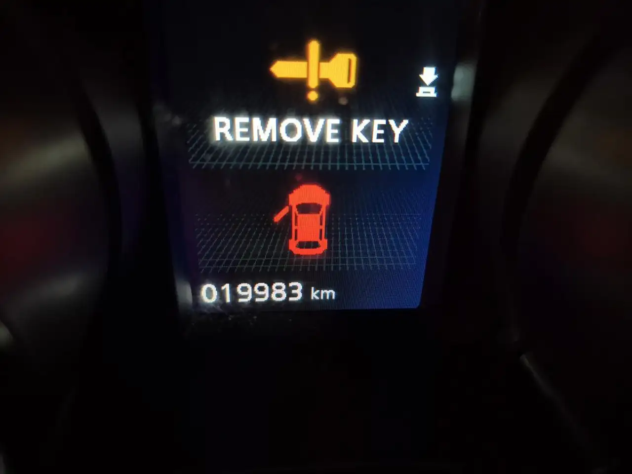 Mitsubishi RVR снимка Mitsubishi RVR
