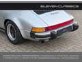 Porsche 911 3.2 Carrera Coupé Argintiu - thumbnail 14