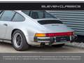 Porsche 911 3.2 Carrera Coupé Argent - thumbnail 16