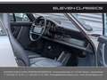 Porsche 911 3.2 Carrera Coupé Argent - thumbnail 35