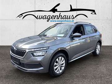1,0 TSI Active, AHV, Smartink, Sitzheizung