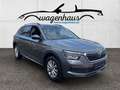 Skoda Kamiq 1,0 TSI Active, AHV, Smartink, Sitzheizung Grau - thumbnail 4