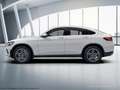 Mercedes-Benz GLC 300 GLC 300 e 4MATIC Coupé  AMG Line Navi/Styling/LED Weiß - thumbnail 13