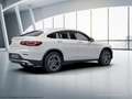 Mercedes-Benz GLC 300 GLC 300 e 4MATIC Coupé  AMG Line Navi/Styling/LED Weiß - thumbnail 11