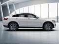 Mercedes-Benz GLC 300 GLC 300 e 4M Coupé AMG RüKam Spiegelpak el.HK Weiß - thumbnail 10