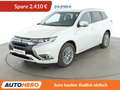 Mitsubishi Outlander PHEV Intro Edition 4WD Aut.*XENON*TEMPO*CAM*PDC*SH Weiß - thumbnail 1
