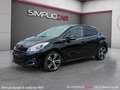 Peugeot 208 GT Line Negro - thumbnail 4