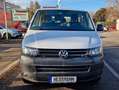 Volkswagen T5 Transporter T5 Bus Transporter Kombi lang Klima 1 Hand Weiß - thumbnail 2