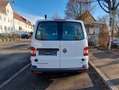Volkswagen T5 Transporter T5 Bus Transporter Kombi lang Klima 1 Hand Weiß - thumbnail 5