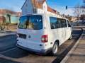 Volkswagen T5 Transporter T5 Bus Transporter Kombi lang Klima 1 Hand Weiß - thumbnail 6
