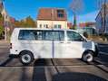 Volkswagen T5 Transporter T5 Bus Transporter Kombi lang Klima 1 Hand Weiß - thumbnail 7