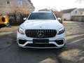 Mercedes-Benz GLC 63 AMG GLC 63 S AMG / Driver Package / HUD etc. Weiß - thumbnail 2