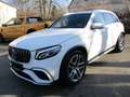 Mercedes-Benz GLC 63 AMG GLC 63 S AMG / Driver Package / HUD etc. Weiß - thumbnail 1