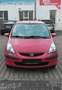 Honda Jazz 1.4 LS  Erste Hand Rot - thumbnail 2