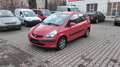 Honda Jazz 1.4 LS  Erste Hand Rot - thumbnail 1