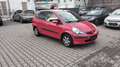 Honda Jazz 1.4 LS  Erste Hand Rot - thumbnail 3