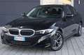 BMW 316 d 48V PREZZO NETTO Чорний - thumbnail 2