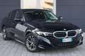 BMW 316 d 48V PREZZO NETTO Чорний - thumbnail 1